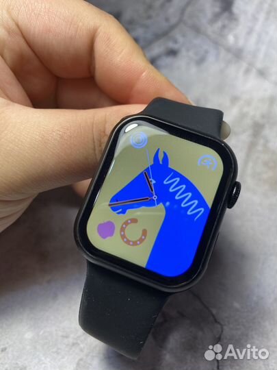 Смарт часы apple watch 8