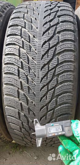 Nokian Tyres Hakkapeliitta R3 SUV 275/55 R20