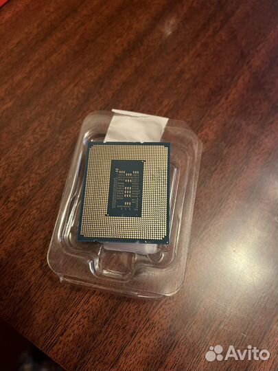 Процессор intel core i3-12100f oem