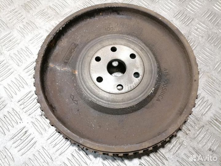 Маховик Chery Very 2011-2014