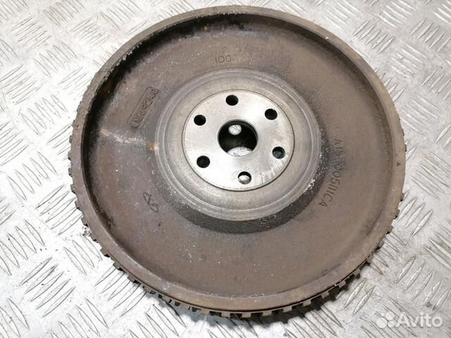 Маховик Chery Very 2011-2014