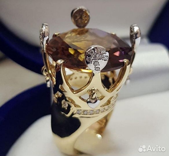 Ювелирная мастерская Ар Деко