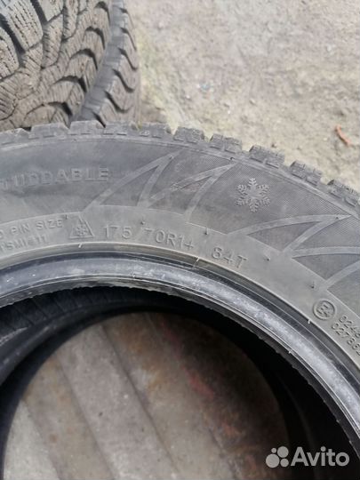 Sailun Ice Blazer Alpine Evo 175/70 R14 84