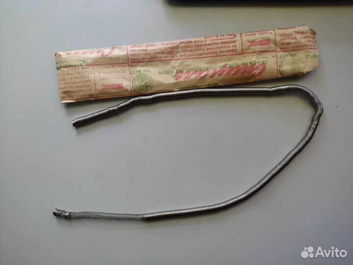 Нихромовая спираль 600 Вт