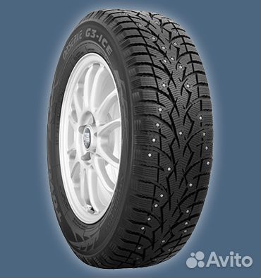 Toyo Observe G3-Ice 255/45 R19 104T