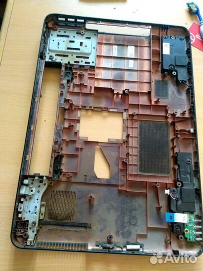 Поддон Dell n7110