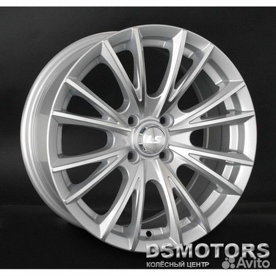 Диски 751 7/16 4x100 ET40 d73.1 SF