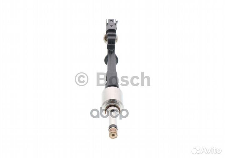 Форсунка бензиновая 0261500260 Bosch