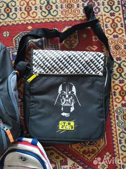 Рюкзаки для, тенниса, сумка новая