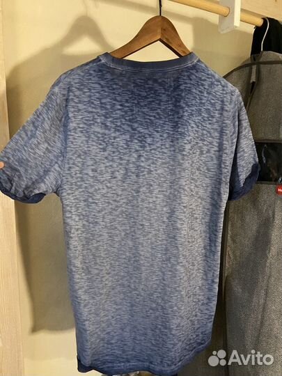 Футболка мужская superdry