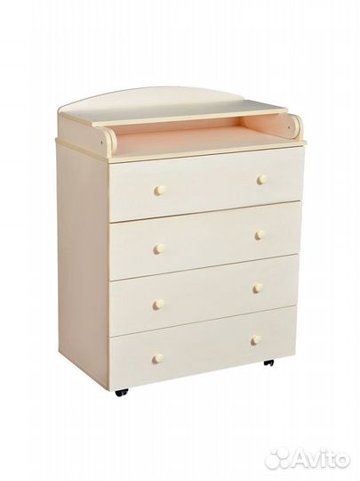 Комод пеленальный