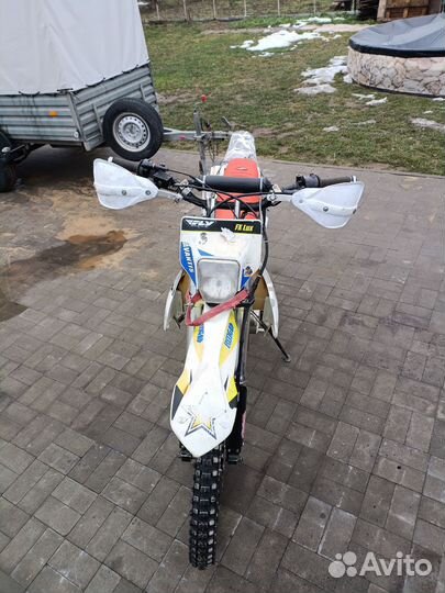 Продам мотоцикл