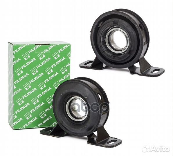 Опора карданного вала CB-P4709 pilenga