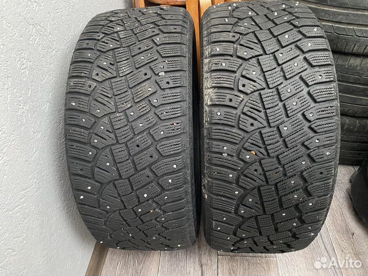 Continental IceContact 2 225/45 R17 94T