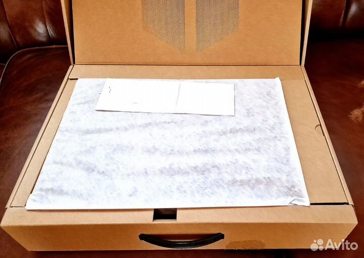 Игровой ноутбук RTX3060, asus ROG strix G513Р