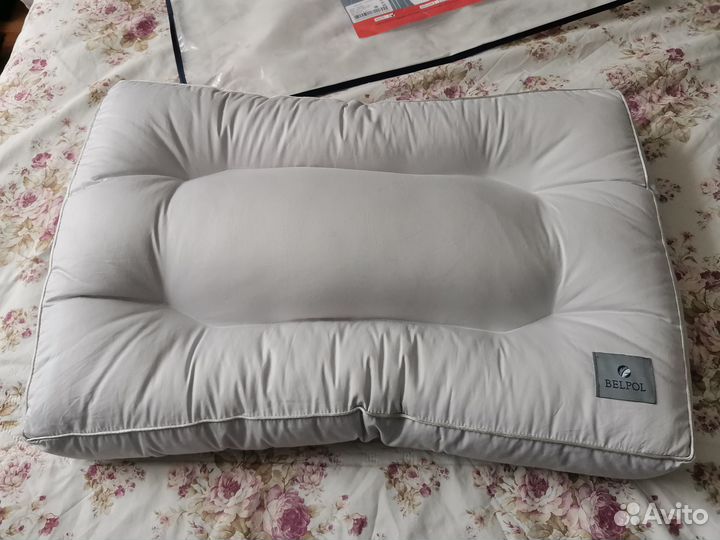 Фитнес подушка Ormatek 50*70