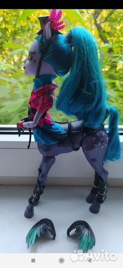 Кукла Монстер Хай