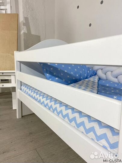 Детская кровать на заказ