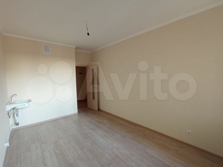 2-к. квартира, 62,4 м², 6/9 эт.