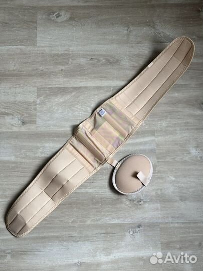 Бандаж для беременных и после родов