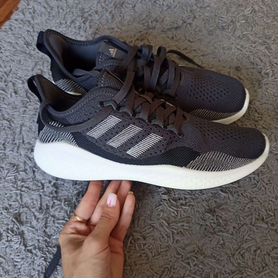 Новые кроссовки adidas fluidflow 2.0