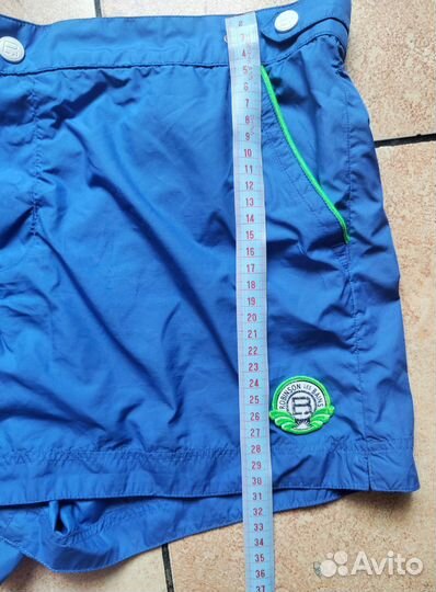 Шорты- плавки