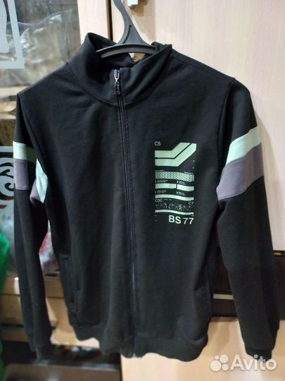 Вещи пакетом для мальчика