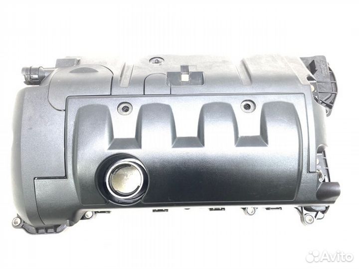 Крышка головки блока цилиндров Peugeot Partner