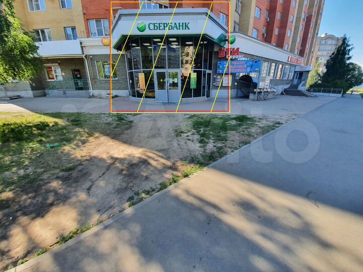 Свободного назначения, 345 м²