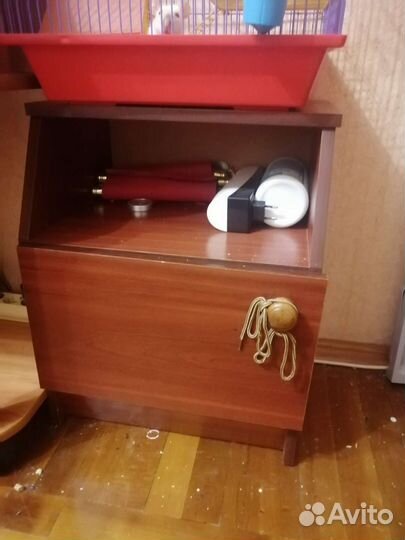 Тумба прикроватная