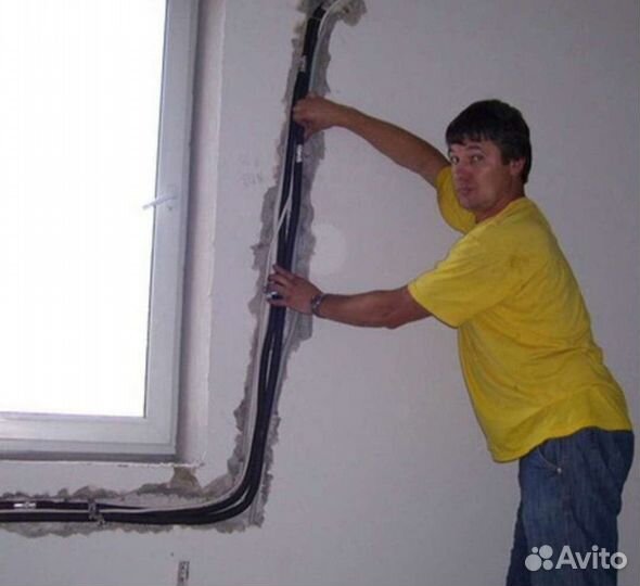 Ремонт, заправка, чистка кондиционеров