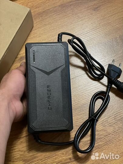 Зарядное устройство для акб