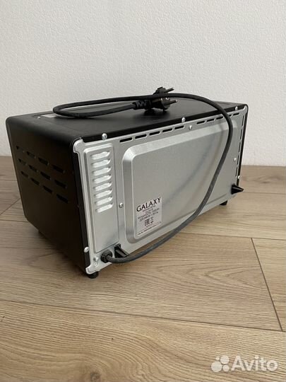 Мини печь электрическая Galaxy GL2619