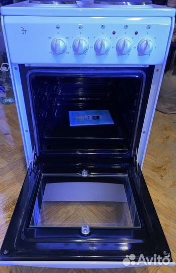 Плита электрическая