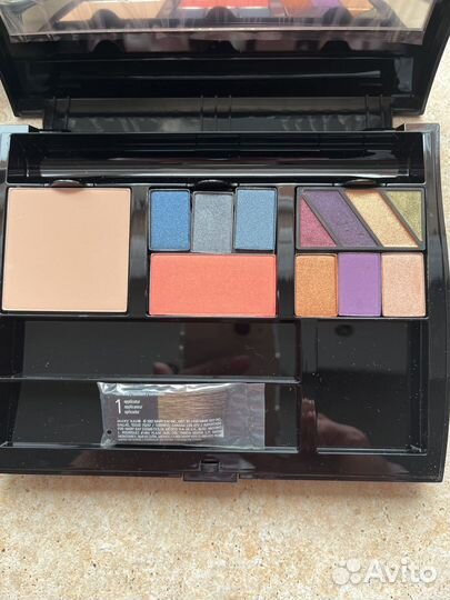 Набор косметики мэри кей