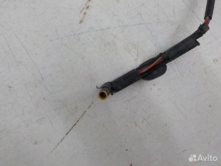 Проводка моторного отсека Hyundai Tucson 2015