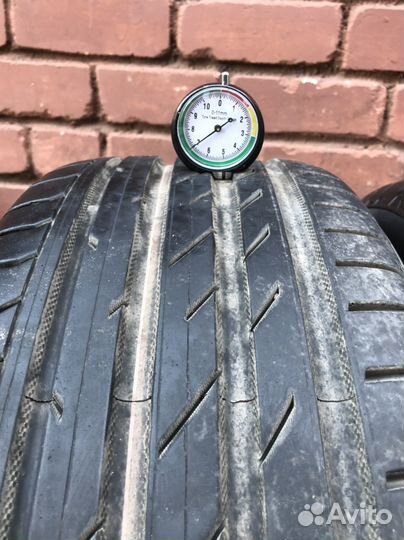 Nokian Tyres Nordman SZ2 215/55 R17