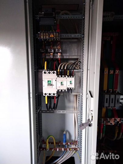 Электромонтажные услуги Проектирование электрика