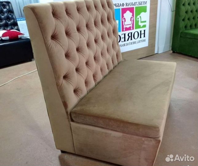 Диван для кафе,бара, ресторана