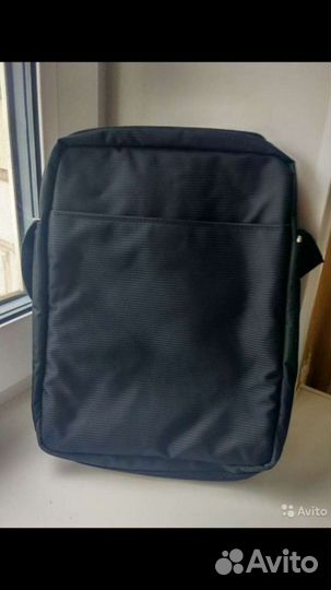 Сумка для планшета новая