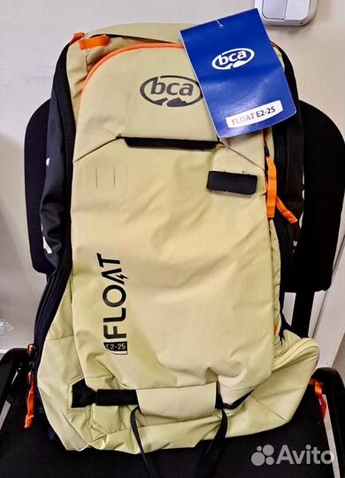 Лавинный рюкзак BCA float E2 Turbo