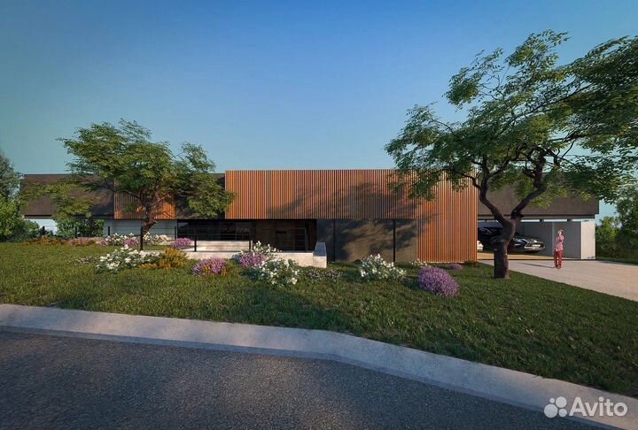 3D визуализатор интерьеров и экстерьеров