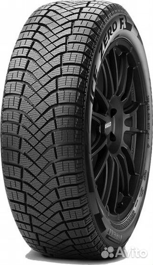 Pirelli Ice Zero FR 235/55 R17 103T