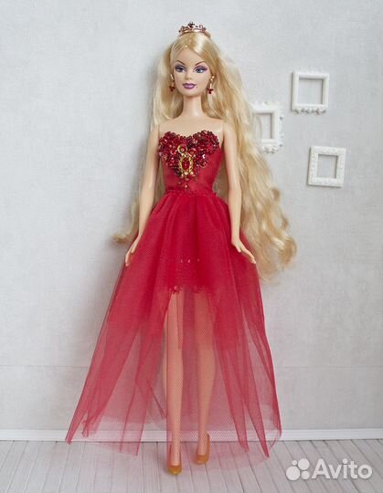 Куклы Barbie разные