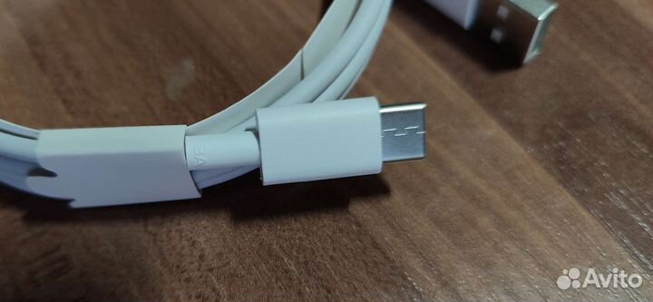 Новый кабель Huawei Honor 3A Type-C