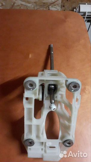 Toyota rav 4 2005-08 кулиса МКПП