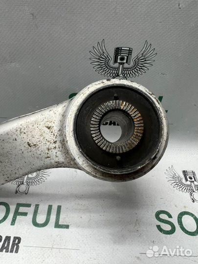 Рычаг задний левый Lexus Ls460 USF40 2008