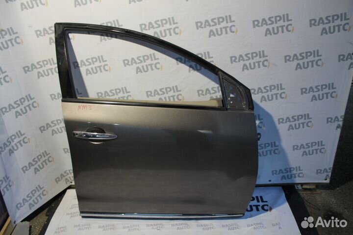 Дверь передняя правая Nissan Murano Z51