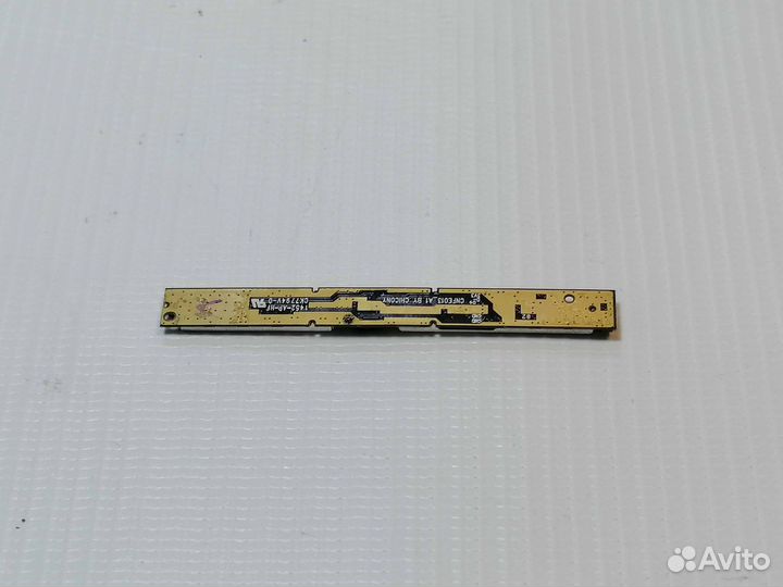 Вебкамера для Acer E5-521