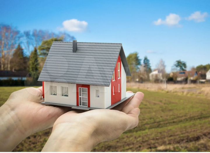 Участок 15 сот. (ИЖС)